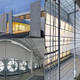Illustration for article titled Server Porn: Inside Facebook's Gleaming Green Data Center